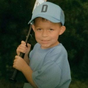 Meet your Posher, Klinton